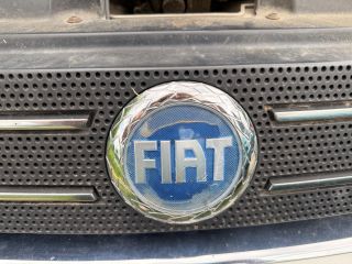 bontott FIAT IDEA Hűtőrács