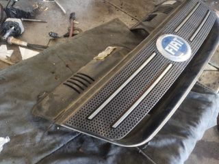 bontott FIAT IDEA Hűtőrács