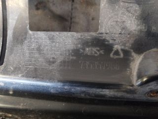 bontott FIAT IDEA Hűtőrács