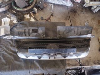 bontott FIAT IDEA Hűtőrács