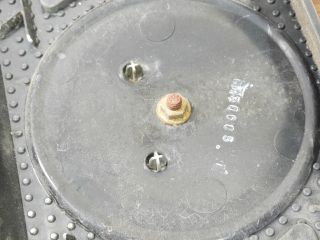 bontott FIAT IDEA Hűtőrács