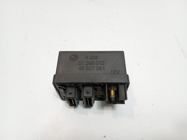 bontott FIAT IDEA Izzító Relé