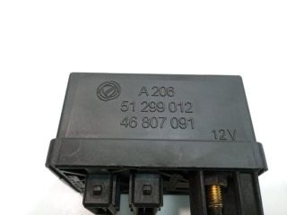 bontott FIAT IDEA Izzító Relé