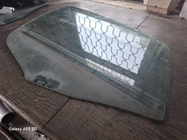 bontott FIAT IDEA Jobb első Ablak