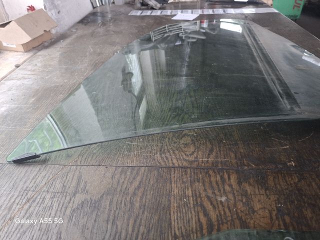 bontott FIAT IDEA Jobb első Ablak