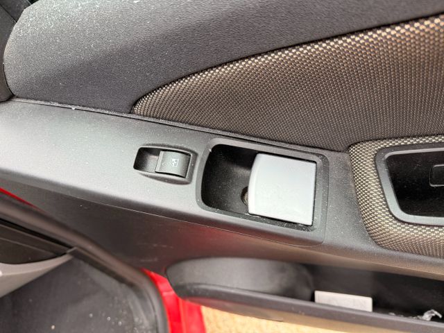 bontott FIAT IDEA Jobb első Ablakemelő Kapcsoló