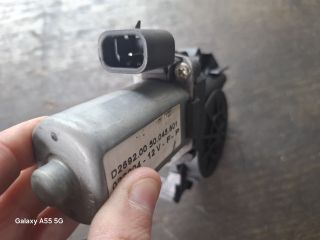 bontott FIAT IDEA Jobb első Ablakemelő Motor