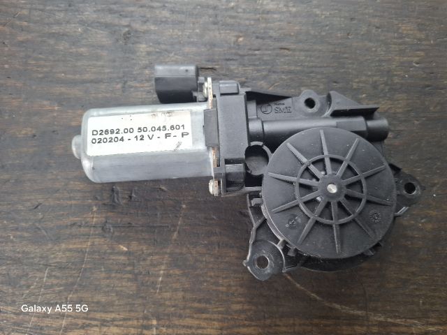 bontott FIAT IDEA Jobb első Ablakemelő Motor