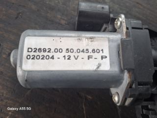 bontott FIAT IDEA Jobb első Ablakemelő Motor