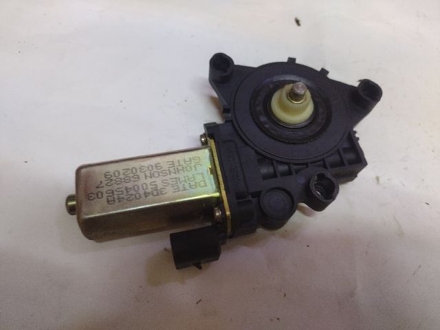 bontott FIAT IDEA Jobb első Ablakemelő Motor