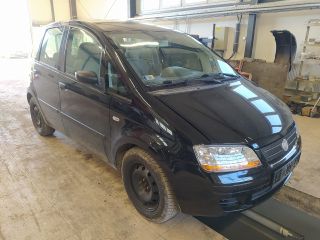 bontott FIAT IDEA Jobb első Ajtó Kárpit