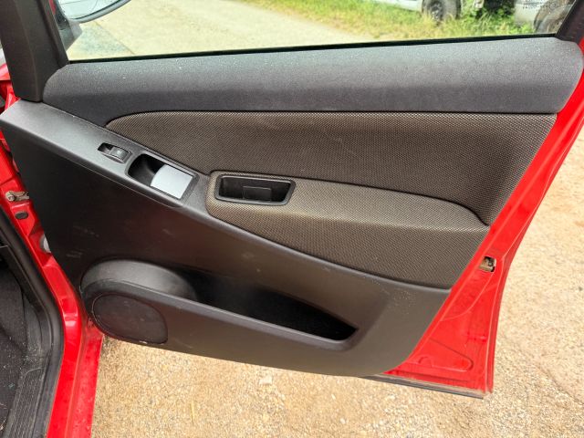 bontott FIAT IDEA Jobb első Ajtó Kárpit