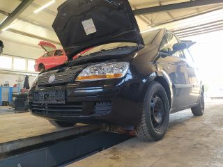 bontott FIAT IDEA Jobb első Ajtó Kárpit