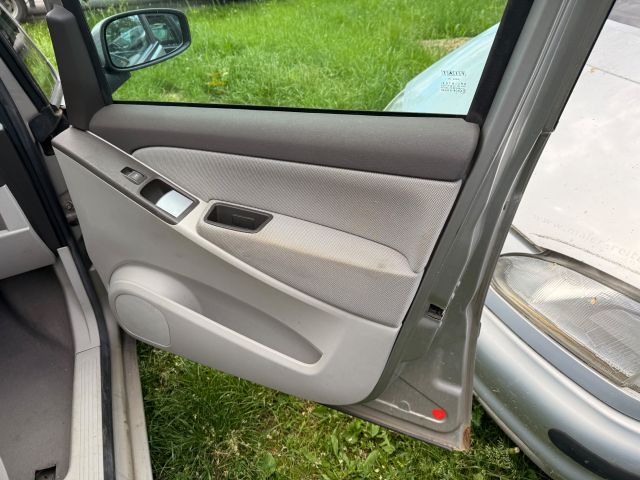 bontott FIAT IDEA Jobb első Ajtó Kárpit