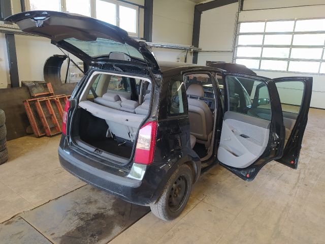 bontott FIAT IDEA Jobb első Ajtó Kárpit