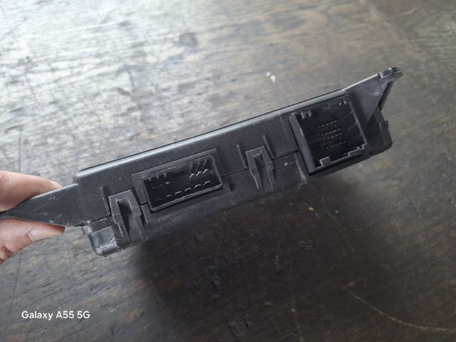 bontott FIAT IDEA Jobb első Ajtó Vezérlőegység