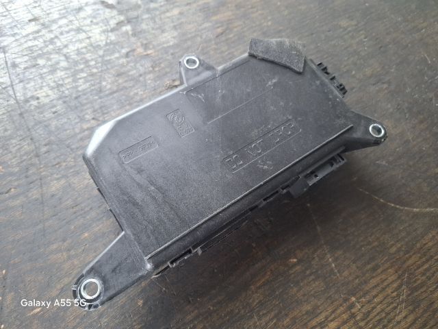 bontott FIAT IDEA Jobb első Ajtó Vezérlőegység