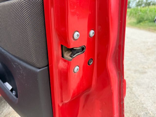 bontott FIAT IDEA Jobb első Ajtózár