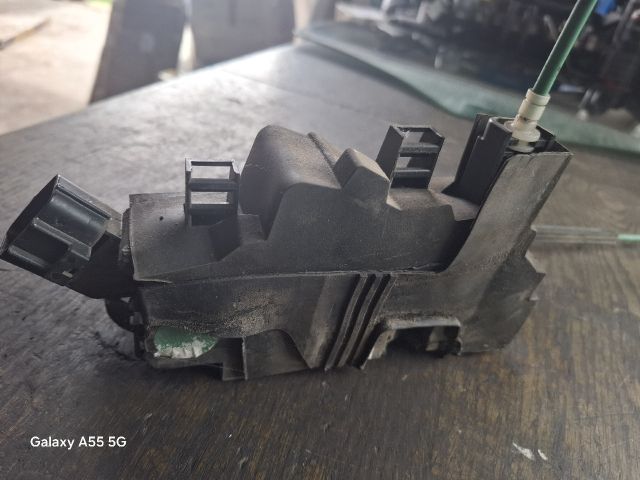 bontott FIAT IDEA Jobb első Ajtózár