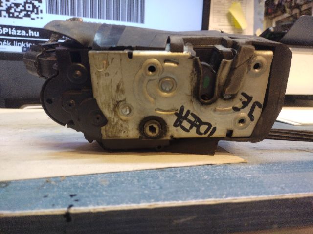 bontott FIAT IDEA Jobb első Ajtózár