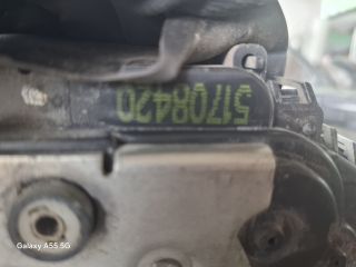 bontott FIAT IDEA Jobb első Ajtózár