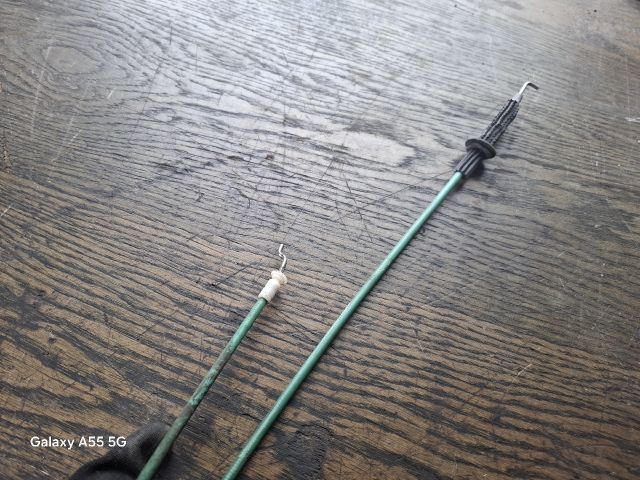 bontott FIAT IDEA Jobb első Ajtózár