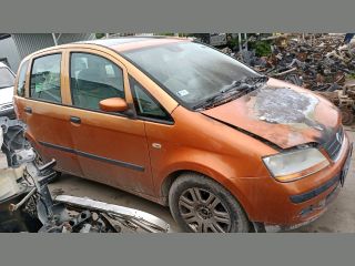 bontott FIAT IDEA Jobb első Belső Kilincs