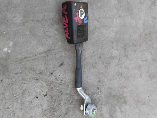 bontott FIAT IDEA Jobb első Biztonsági Öv Csat