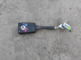 bontott FIAT IDEA Jobb első Biztonsági Öv Csat