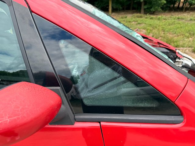 bontott FIAT IDEA Jobb első Fixüveg (Ajtóban)