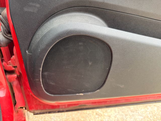 bontott FIAT IDEA Jobb első Hangszóró