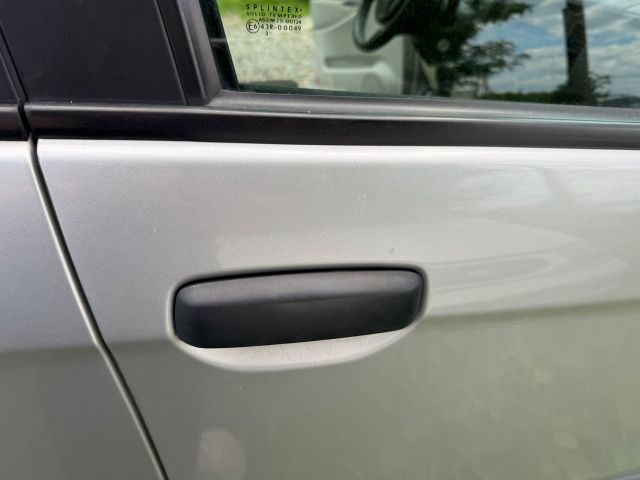 bontott FIAT IDEA Jobb első Külső Kilincs