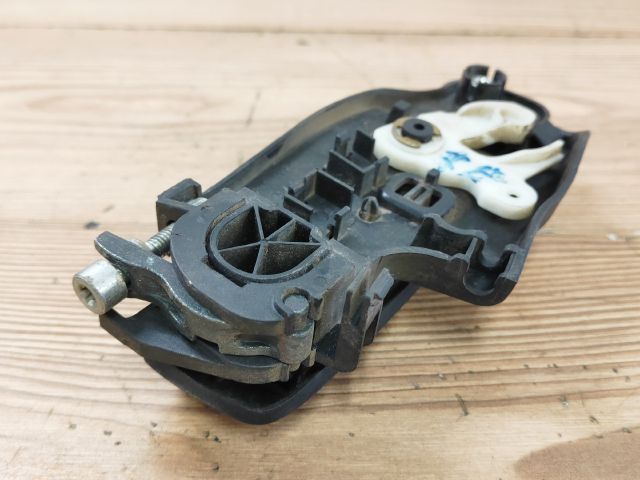 bontott FIAT IDEA Jobb első Külső Kilincs