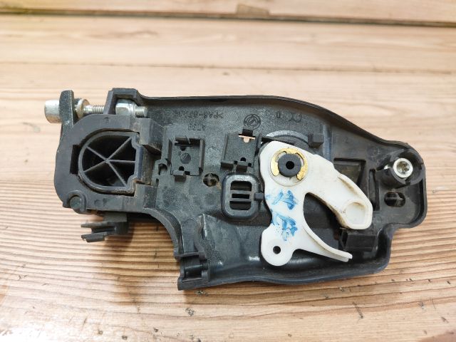 bontott FIAT IDEA Jobb első Külső Kilincs