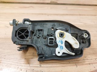 bontott FIAT IDEA Jobb első Külső Kilincs