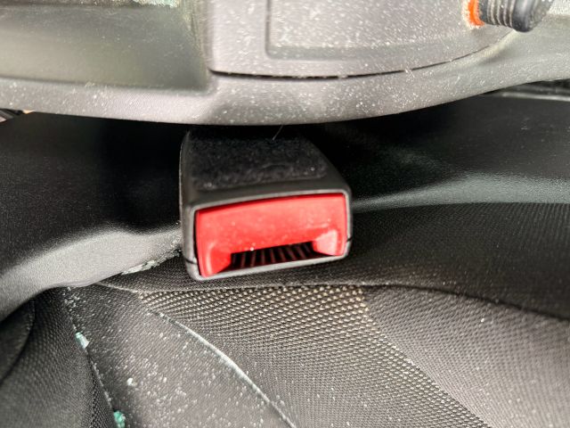 bontott FIAT IDEA Jobb első Övfeszítő