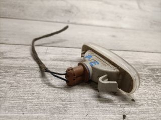 bontott FIAT IDEA Jobb első Sárvédő Irányjelző