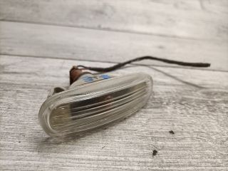 bontott FIAT IDEA Jobb első Sárvédő Irányjelző