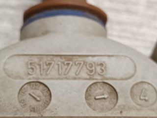 bontott FIAT IDEA Jobb első Sárvédő Irányjelző