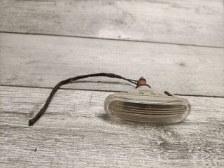 bontott FIAT IDEA Jobb első Sárvédő Irányjelző