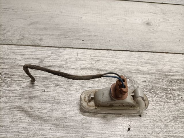 bontott FIAT IDEA Jobb első Sárvédő Irányjelző