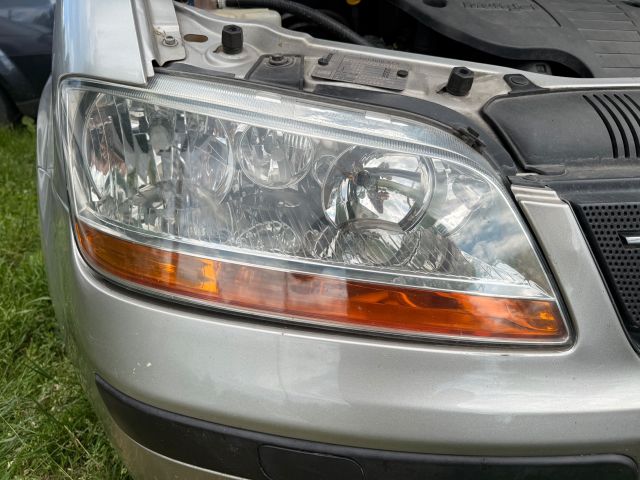 bontott FIAT IDEA Jobb Fényszóró