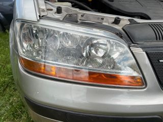 bontott FIAT IDEA Jobb Fényszóró