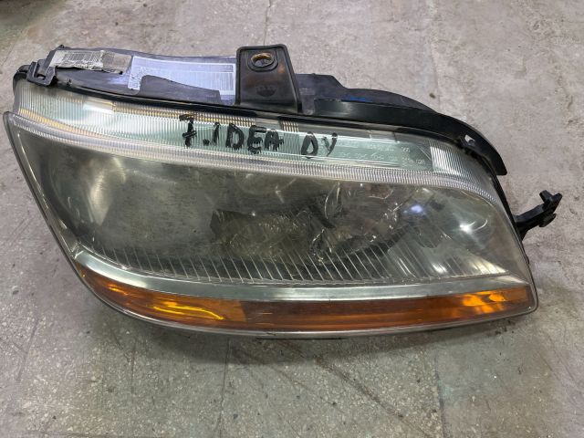 bontott FIAT IDEA Jobb Fényszóró