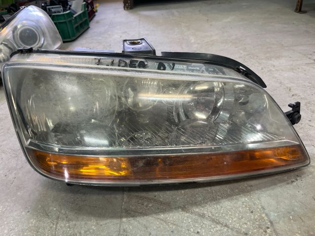 bontott FIAT IDEA Jobb Fényszóró