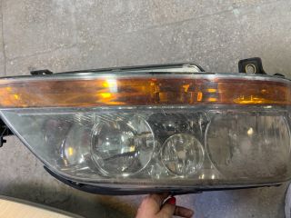 bontott FIAT IDEA Jobb Fényszóró