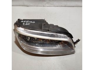 bontott FIAT IDEA Jobb Fényszóró