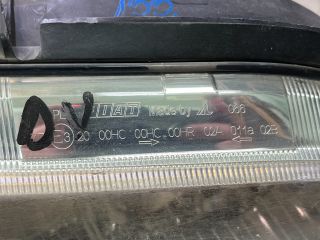 bontott FIAT IDEA Jobb Fényszóró