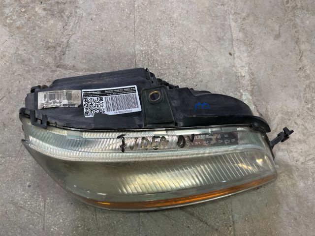 bontott FIAT IDEA Jobb Fényszóró