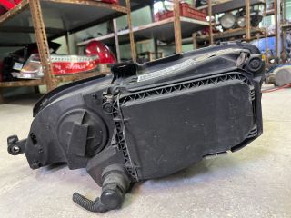 bontott FIAT IDEA Jobb Fényszóró